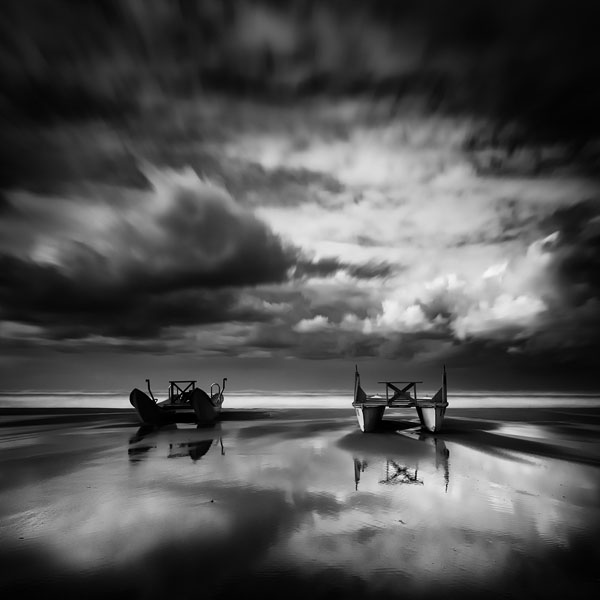 Photograph Della Latta Massimo  Nuvole on One Eyeland